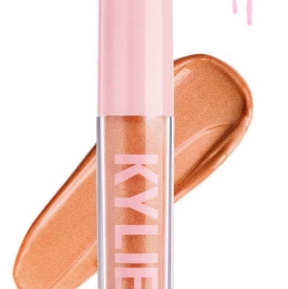 Kylie Cosmetics High GLOSS | I'm the Catch - Picture 3 of 4